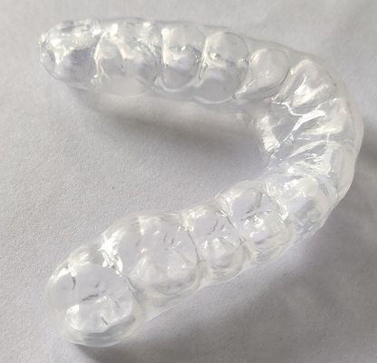 Предохранитель ночи Trushine мягкий удобный для Bruxism