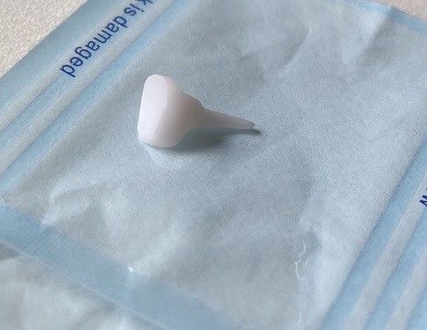 Усиливать ядр Pin фарфора EMAX зубоврачебное